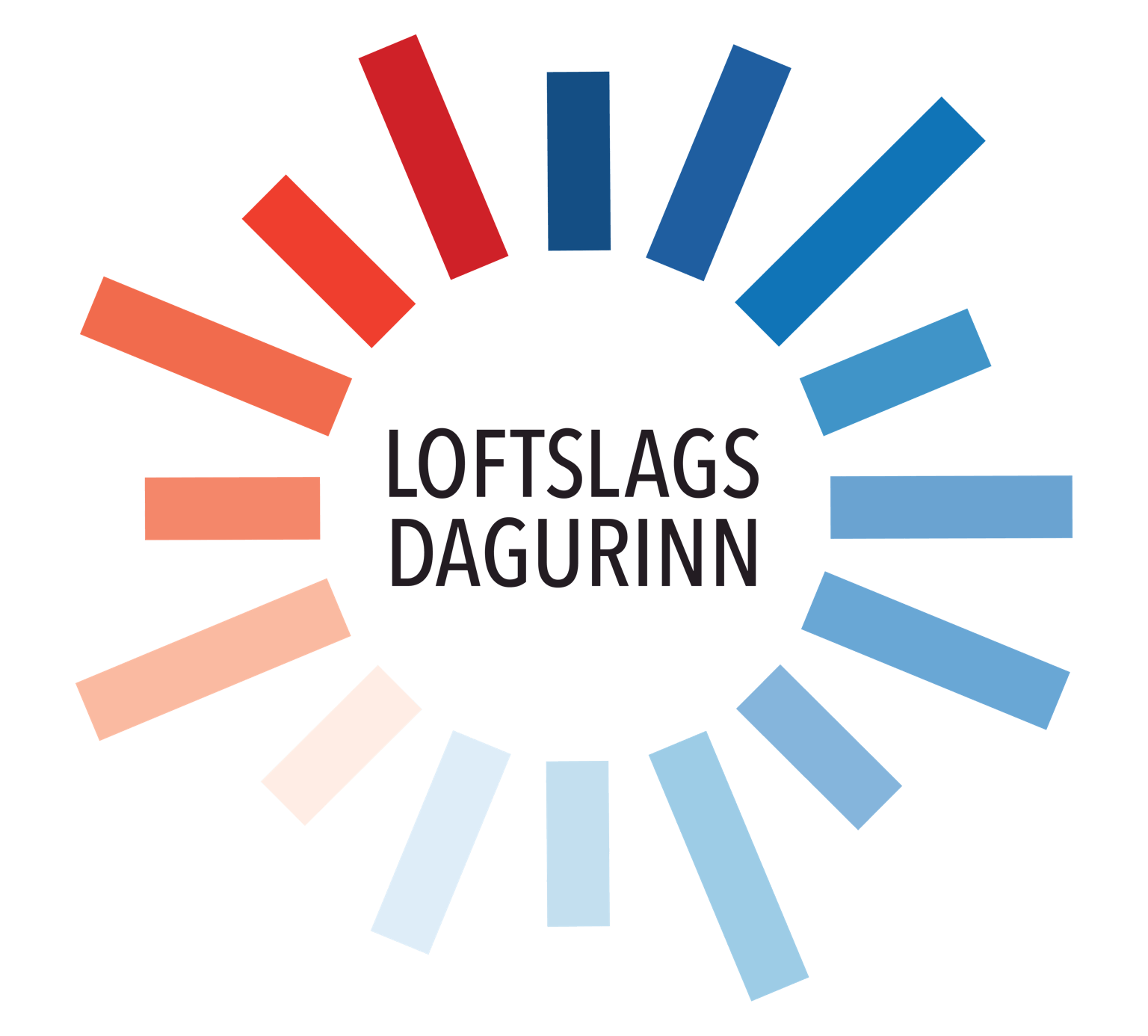 Loftslagsdagurinn 2024