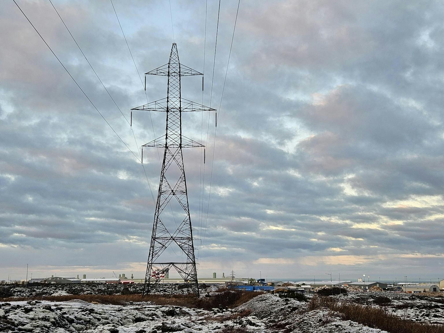 Nordic report on wholesale electricity markets